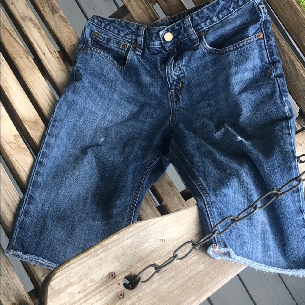 Boys Polo shorts